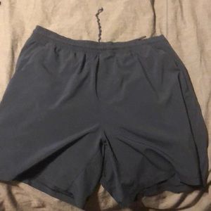 Lululemon shorts Size XL